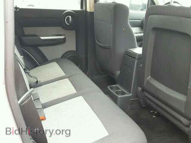 2010 DODGE NITRO - VIN: 1D4PU5GX1AW111130 - Фото 6