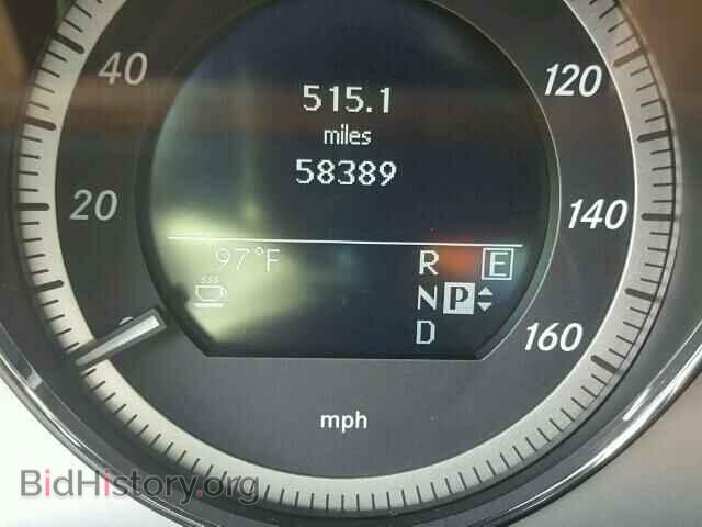 2011 MERCEDES-BENZ E - VIN: WDDHF8HB3BA269246 - Фото 8