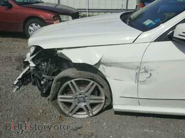 2011 MERCEDES-BENZ E - VIN: WDDHF8HB3BA269246 - Фото 9