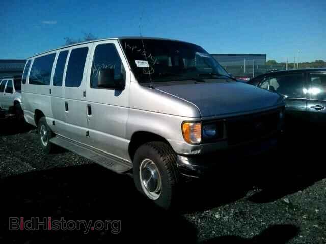 Photo 1FBSS31L73HA30331 - FORD ECONOLINE 2003