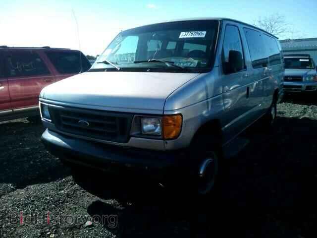 2003 FORD ECONOLINE - VIN: 1FBSS31L73HA30331 - Photo 2