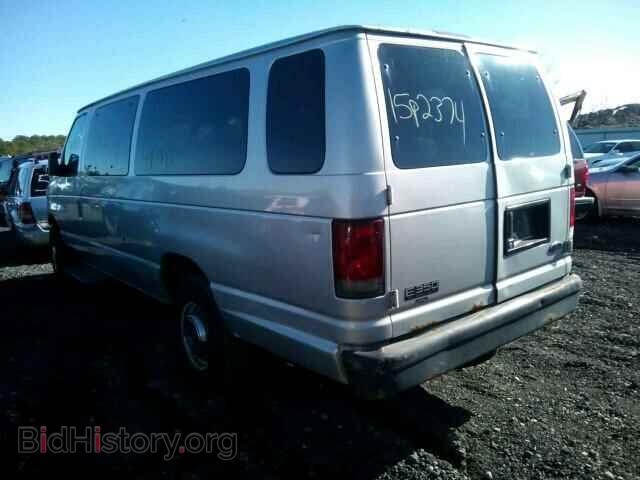 2003 FORD ECONOLINE - VIN: 1FBSS31L73HA30331 - Photo 3