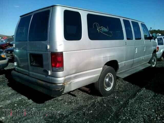 2003 FORD ECONOLINE - VIN: 1FBSS31L73HA30331 - Photo 4