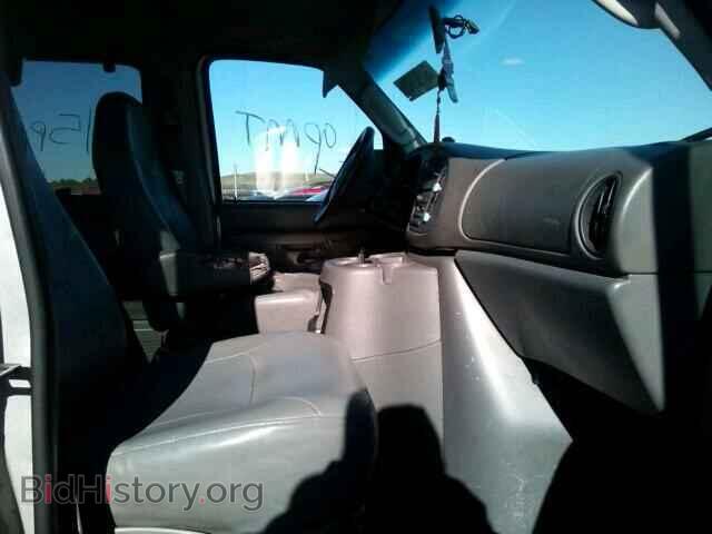 2003 FORD ECONOLINE - VIN: 1FBSS31L73HA30331 - Photo 5