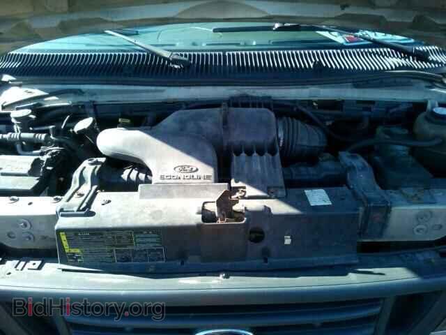 2003 FORD ECONOLINE - VIN: 1FBSS31L73HA30331 - Photo 7