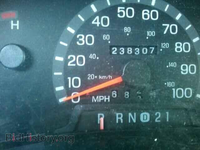 2003 FORD ECONOLINE - VIN: 1FBSS31L73HA30331 - Photo 8