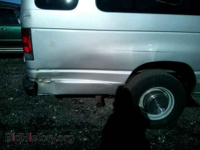 2003 FORD ECONOLINE - VIN: 1FBSS31L73HA30331 - Photo 9