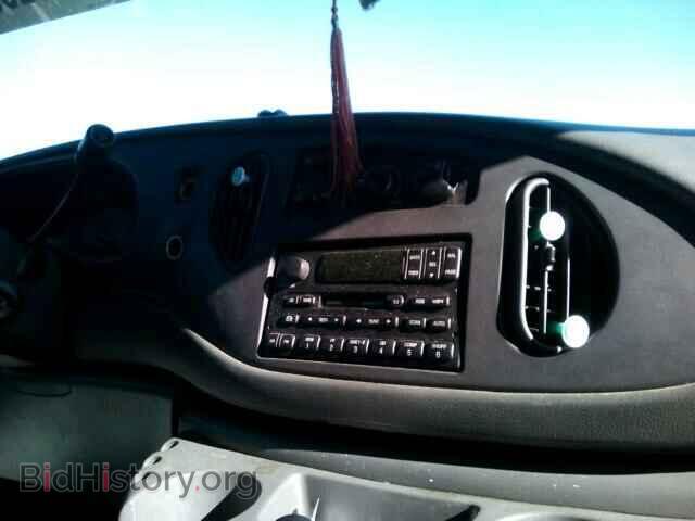 2003 FORD ECONOLINE - VIN: 1FBSS31L73HA30331 - Photo 10