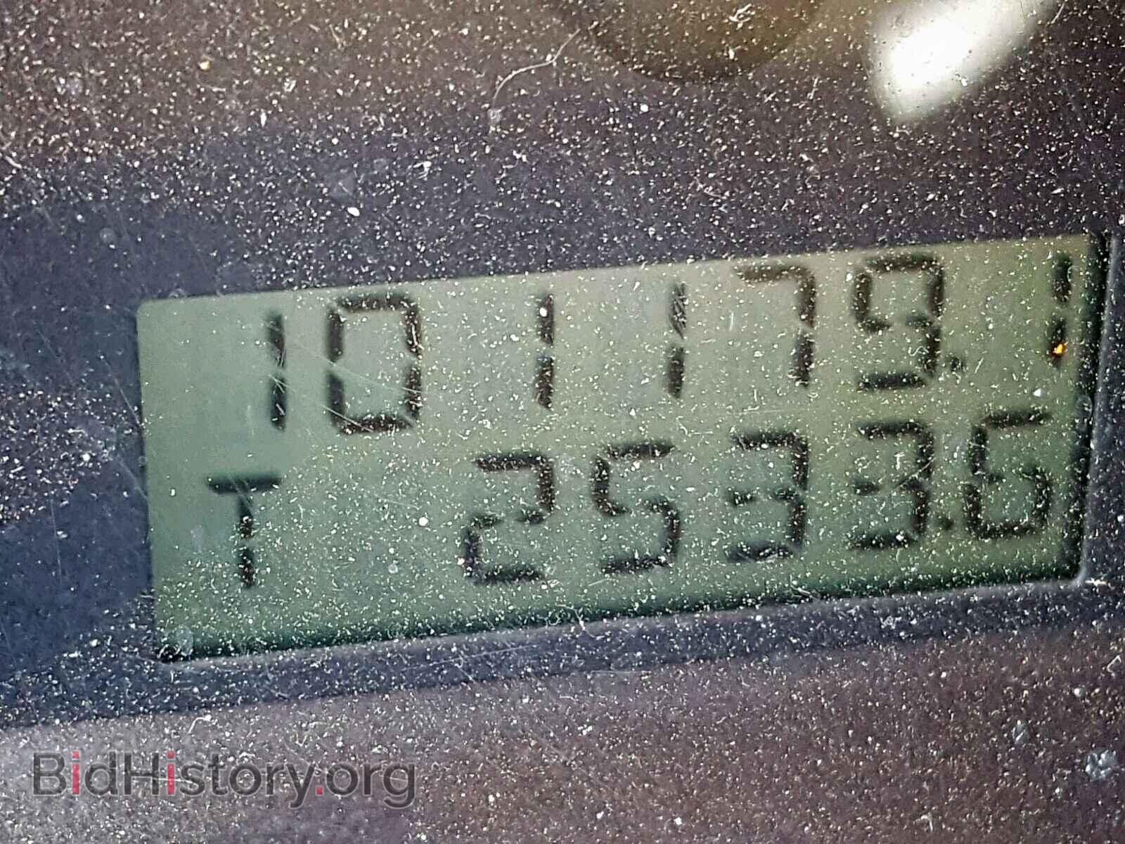2008 FORD F150 - VIN: 1FTRF12W78KB87914 - Фото 8