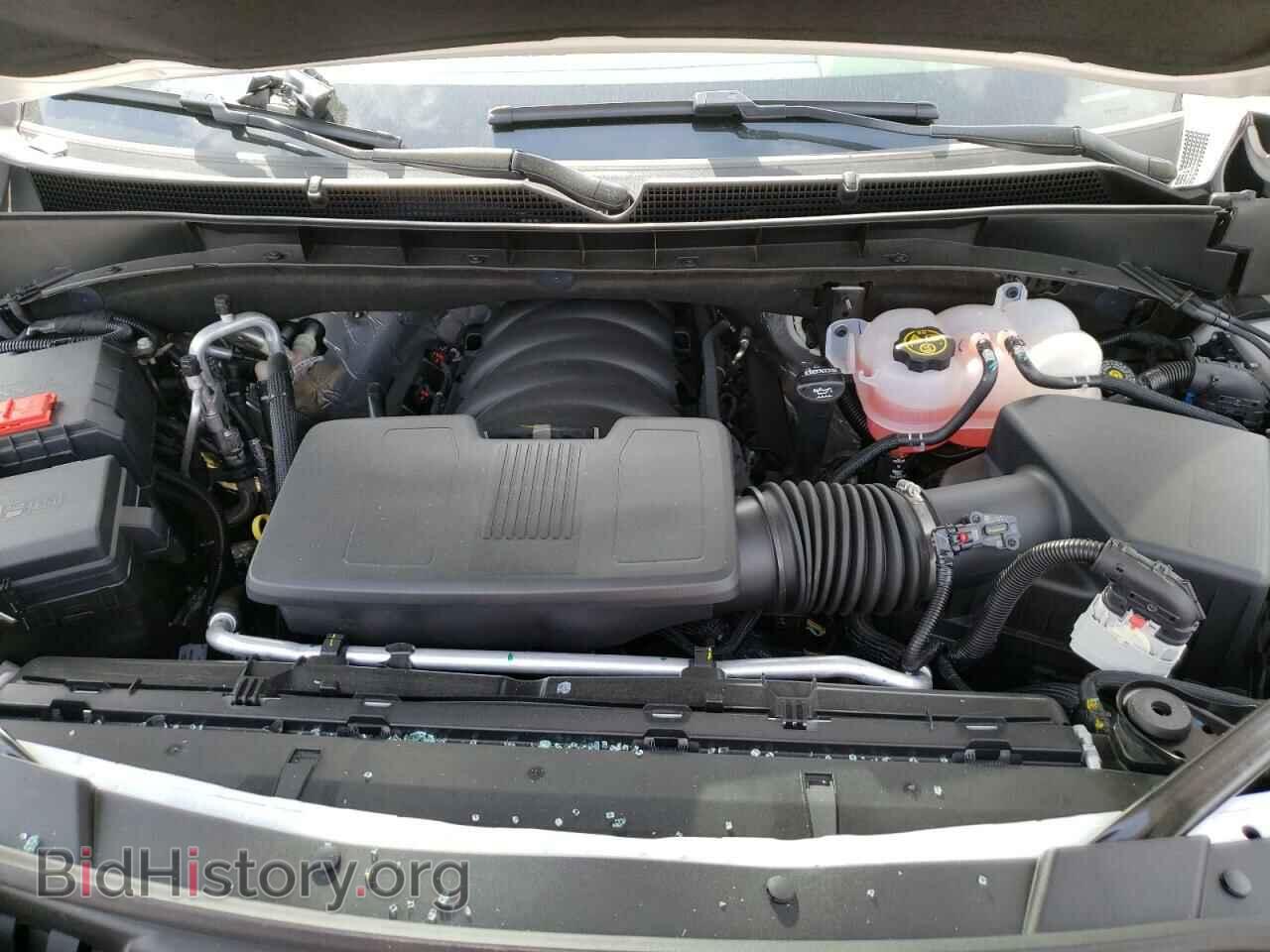 2022 GMC YUKON - VIN: 1GKS2JKL2NR127601 - Фото 7