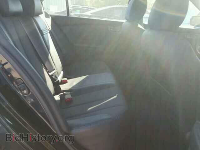 2009 KIA OPTIMA - VIN: KNAGE228795335249 - Фото 6