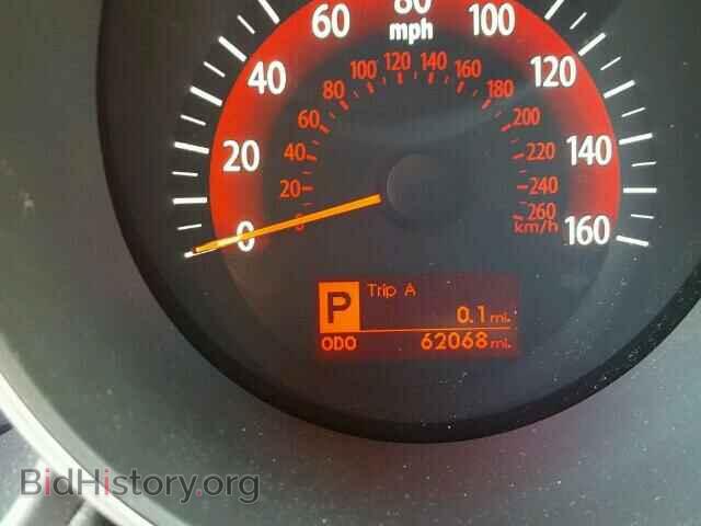 2009 KIA OPTIMA - VIN: KNAGE228795335249 - Фото 8