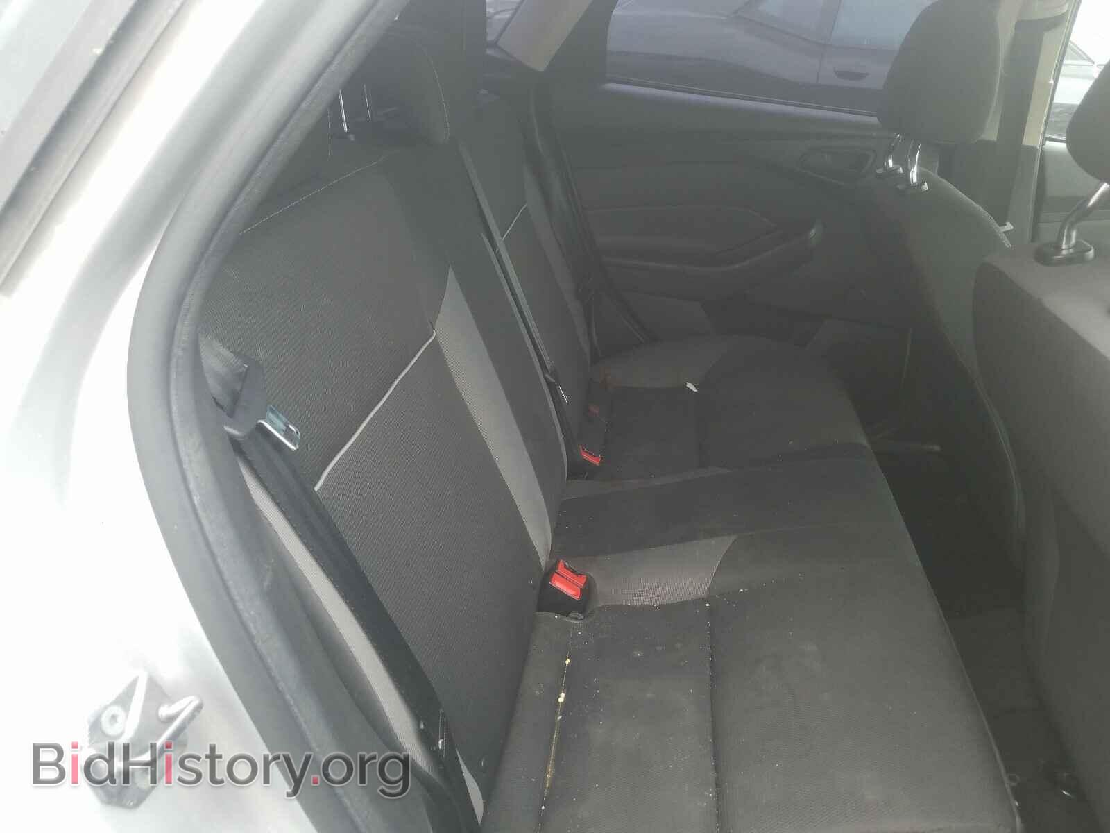 2013 FORD FOCUS - VIN: 1FADP3E25DL381783 - Фото 6