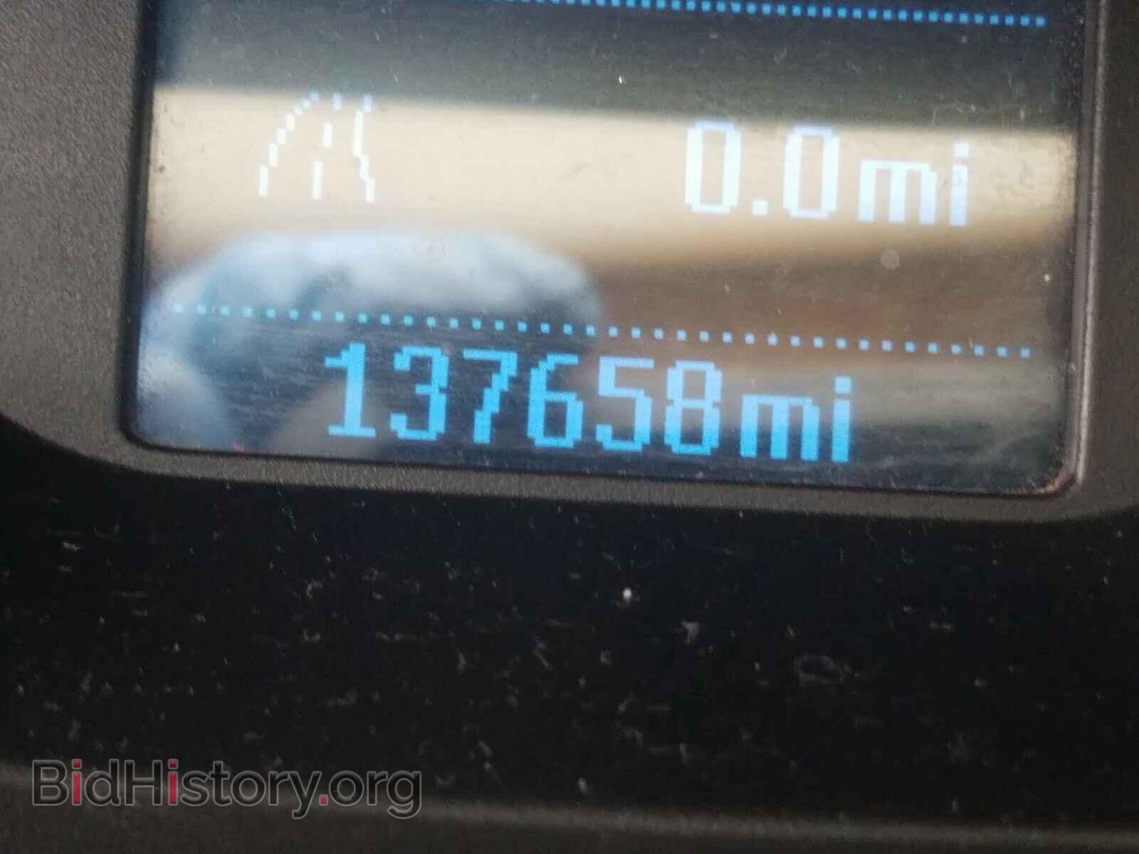 2013 FORD FOCUS - VIN: 1FADP3E25DL381783 - Фото 8