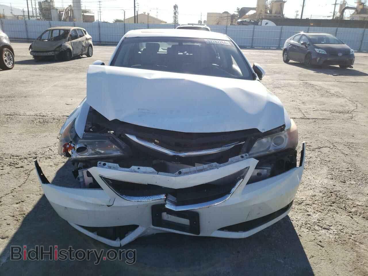 2013 ACURA ILX - VIN: 19VDE1F79DE007807 - Фото 5