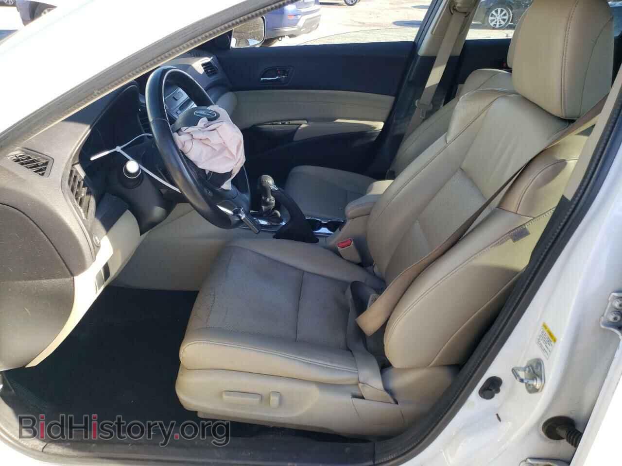 2013 ACURA ILX - VIN: 19VDE1F79DE007807 - Фото 7