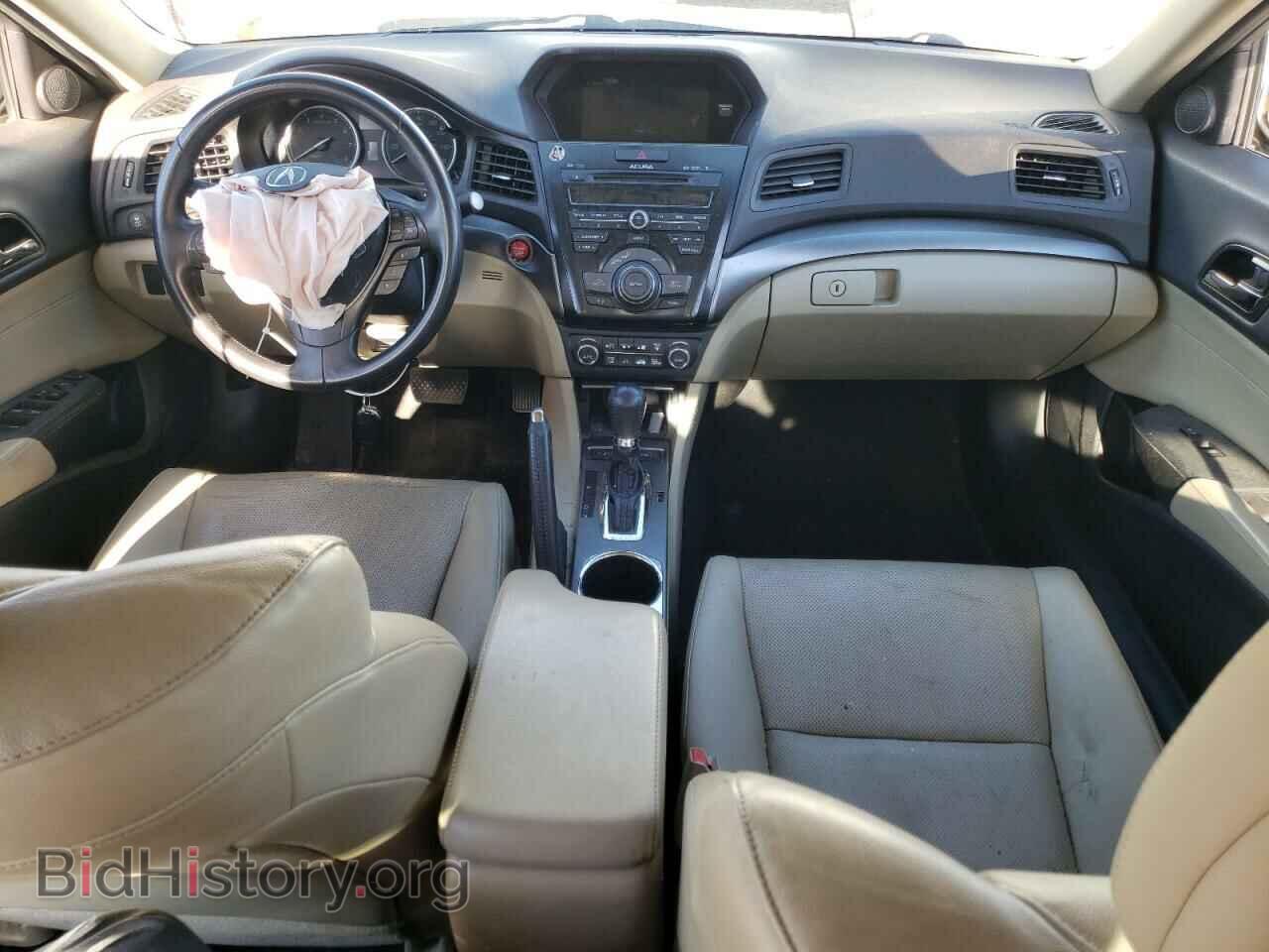 2013 ACURA ILX - VIN: 19VDE1F79DE007807 - Фото 8