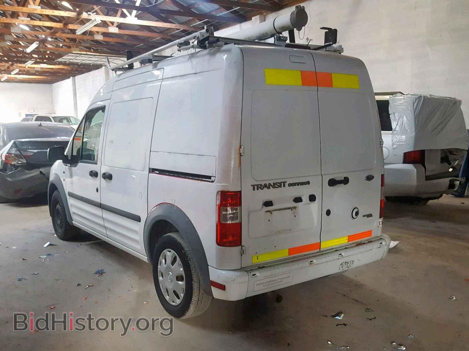 2013 FORD TRANSIT CO - VIN: NM0LS7BN3DT139999 - Фото 3