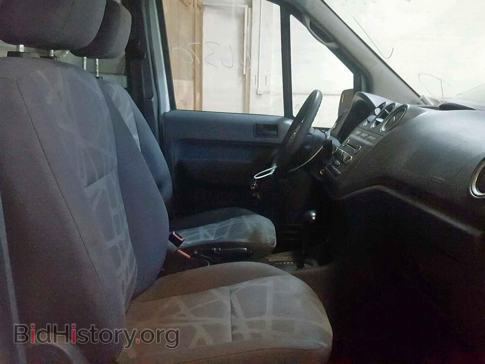 2013 FORD TRANSIT CO - VIN: NM0LS7BN3DT139999 - Фото 5