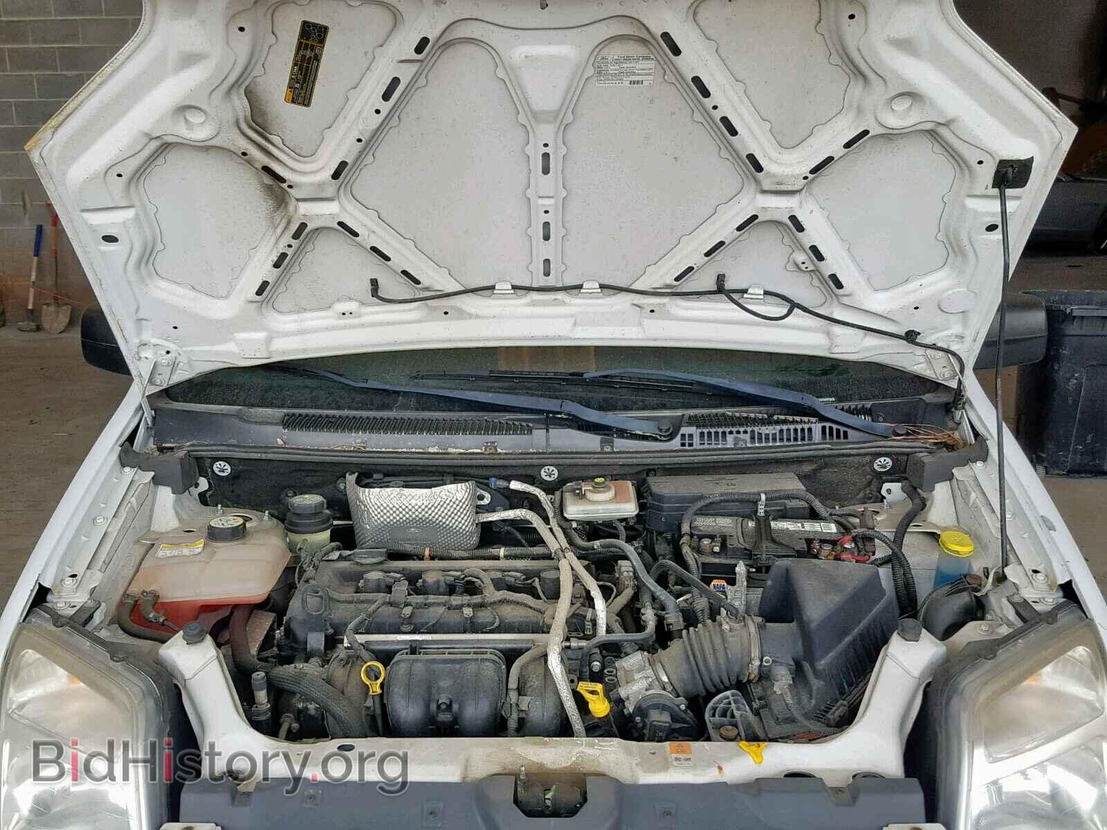 2013 FORD TRANSIT CO - VIN: NM0LS7BN3DT139999 - Фото 7