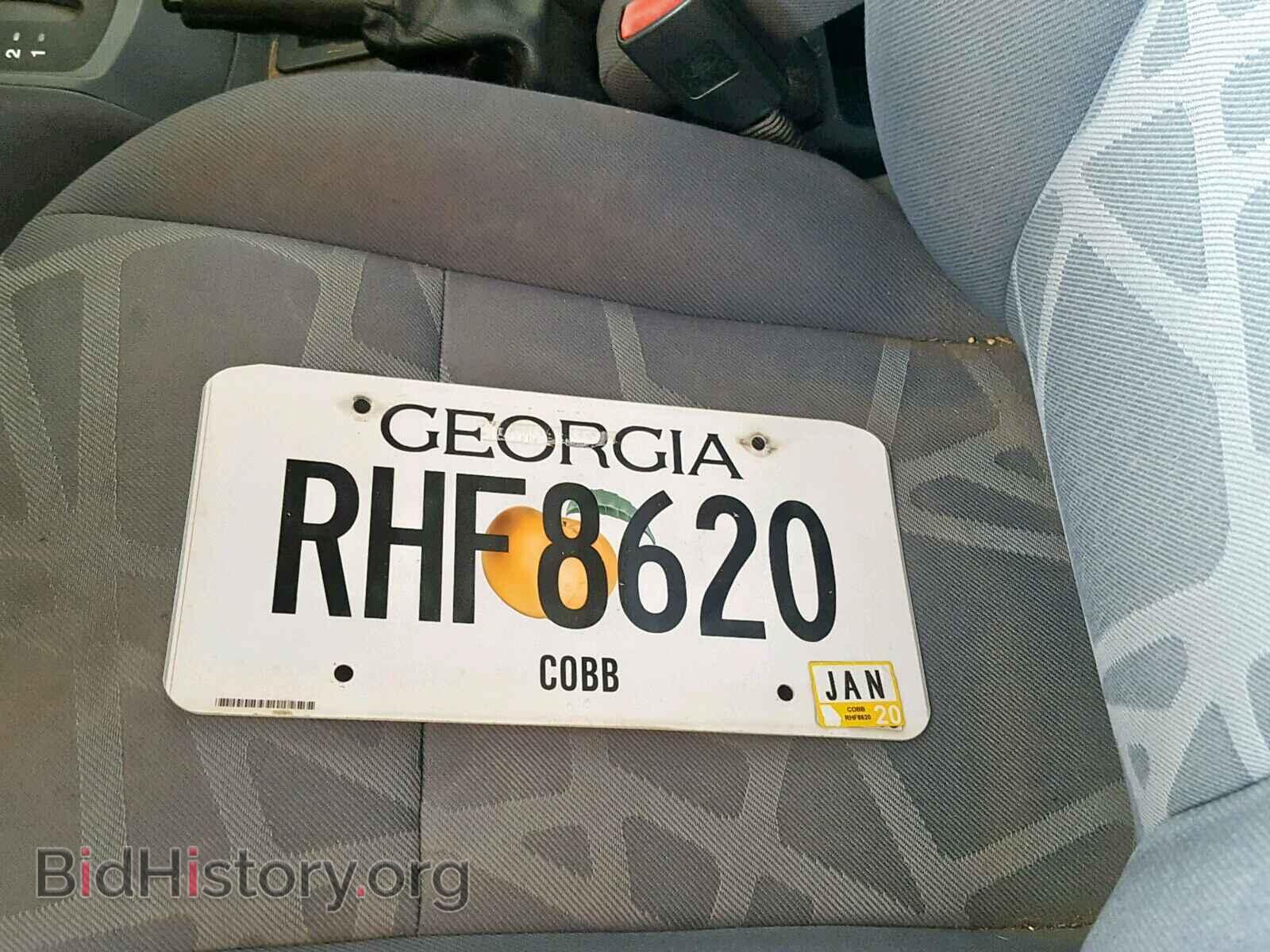 2013 FORD TRANSIT CO - VIN: NM0LS7BN3DT139999 - Фото 9
