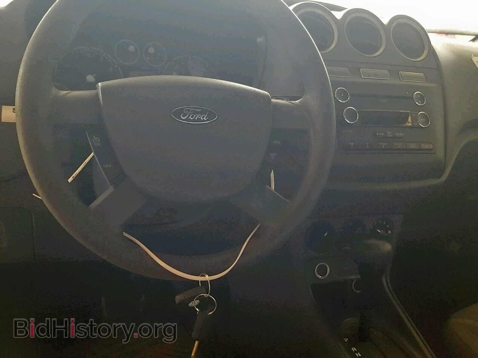 2013 FORD TRANSIT CO - VIN: NM0LS7BN3DT139999 - Фото 10