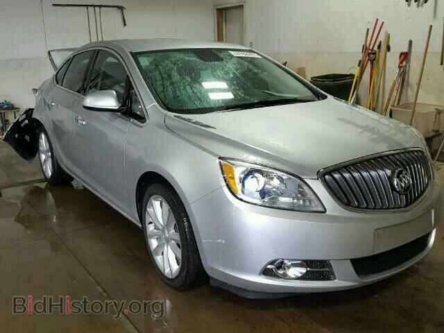 Photo 1G4PP5SK1E4171938 - BUICK VERANO 2014