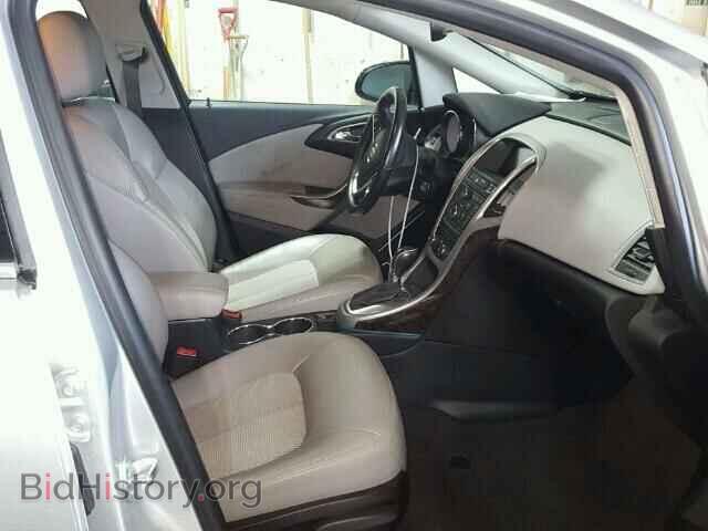 2014 BUICK VERANO - VIN: 1G4PP5SK1E4171938 - Фото 5