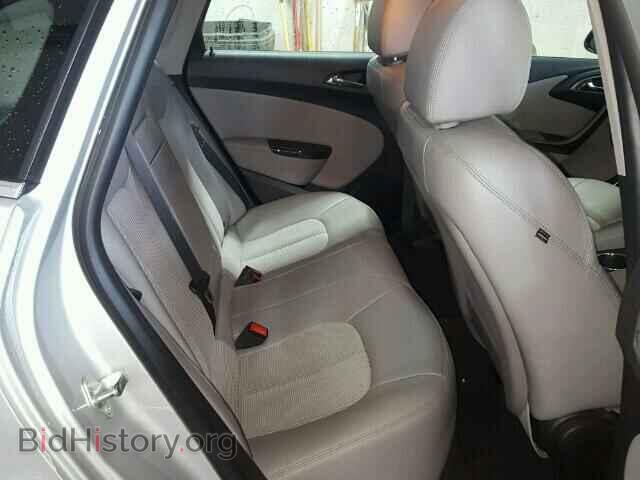 2014 BUICK VERANO - VIN: 1G4PP5SK1E4171938 - Фото 6