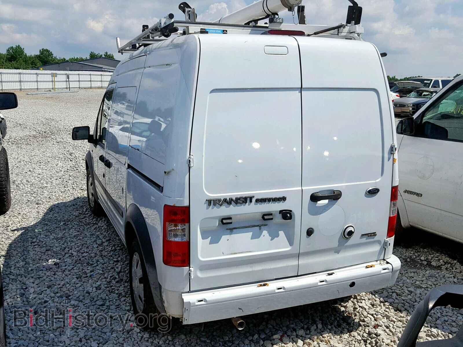 2013 FORD TRANSIT CO - VIN: NM0LS7BN8DT135995 - Фото 3