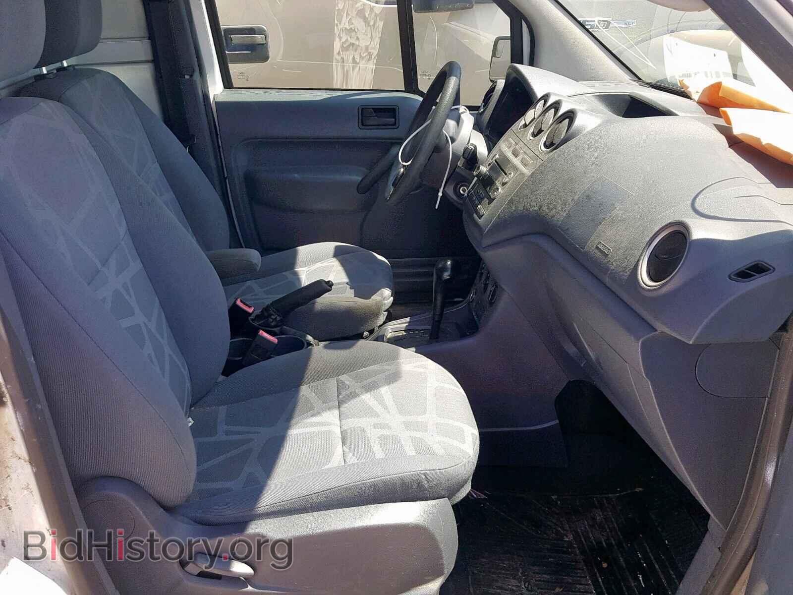2013 FORD TRANSIT CO - VIN: NM0LS7BN8DT135995 - Фото 5
