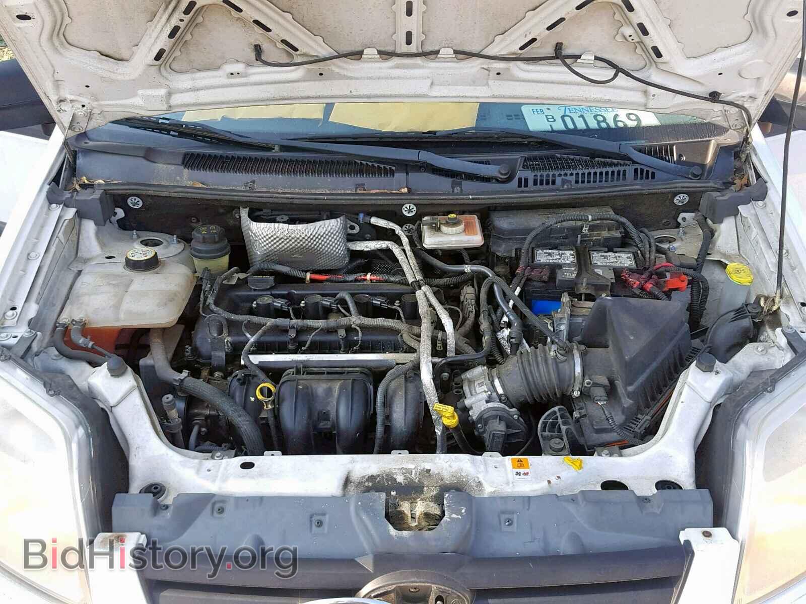 2013 FORD TRANSIT CO - VIN: NM0LS7BN8DT135995 - Фото 7
