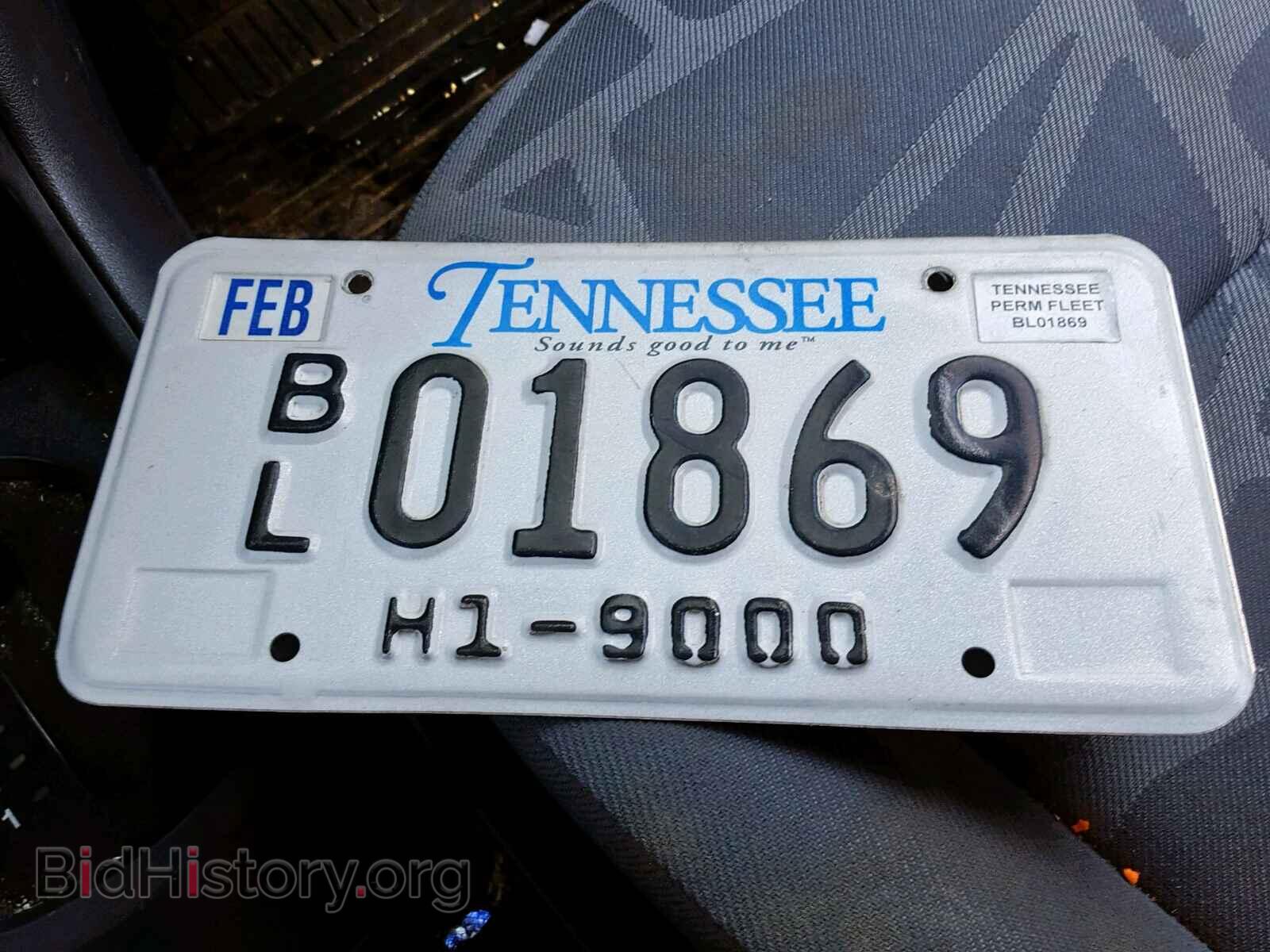 2013 FORD TRANSIT CO - VIN: NM0LS7BN8DT135995 - Фото 9