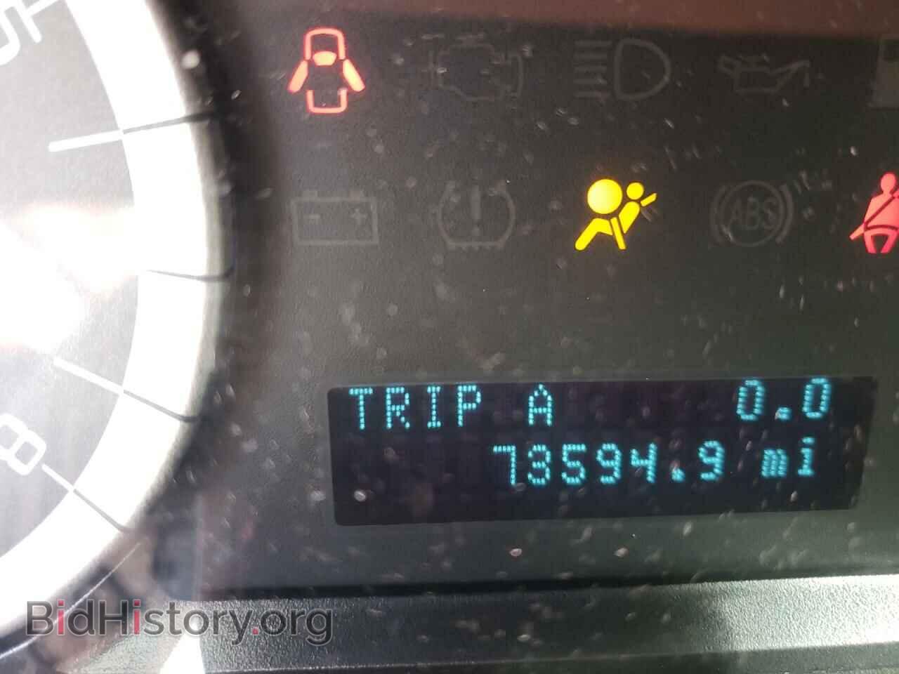 2012 FORD ESCAPE - VIN: 1FMCU9E71CKC09621 - Фото 8
