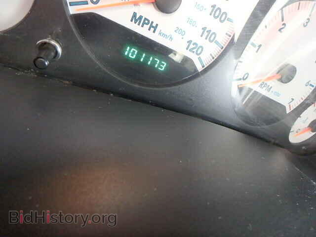 2006 DODGE CARAVAN - VIN: 2D4GP44L66R875154 - Фото 8