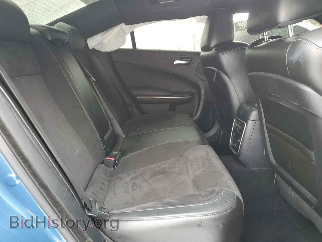2020 DODGE CHARGER - VIN: 2C3CDXGJ4LH216155 - Фото 10