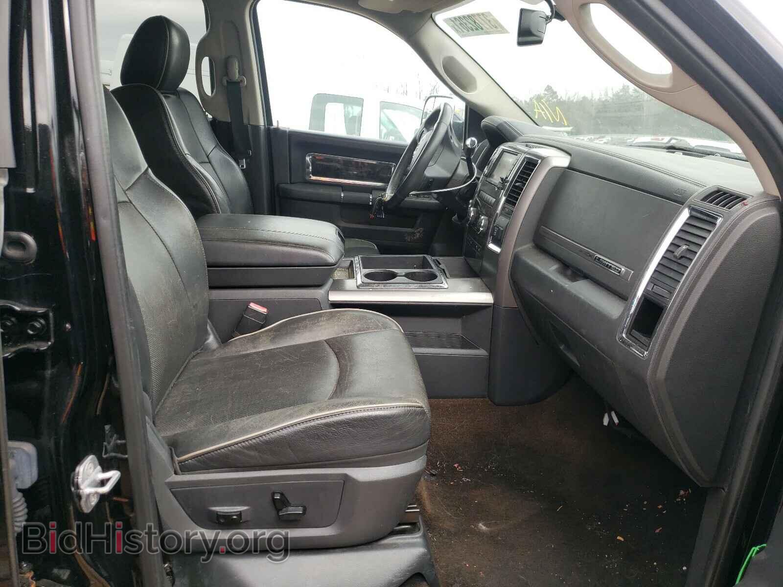 2012 DODGE RAM 2500 - VIN: 3C6UD5GL2CG336873 - Photo 5
