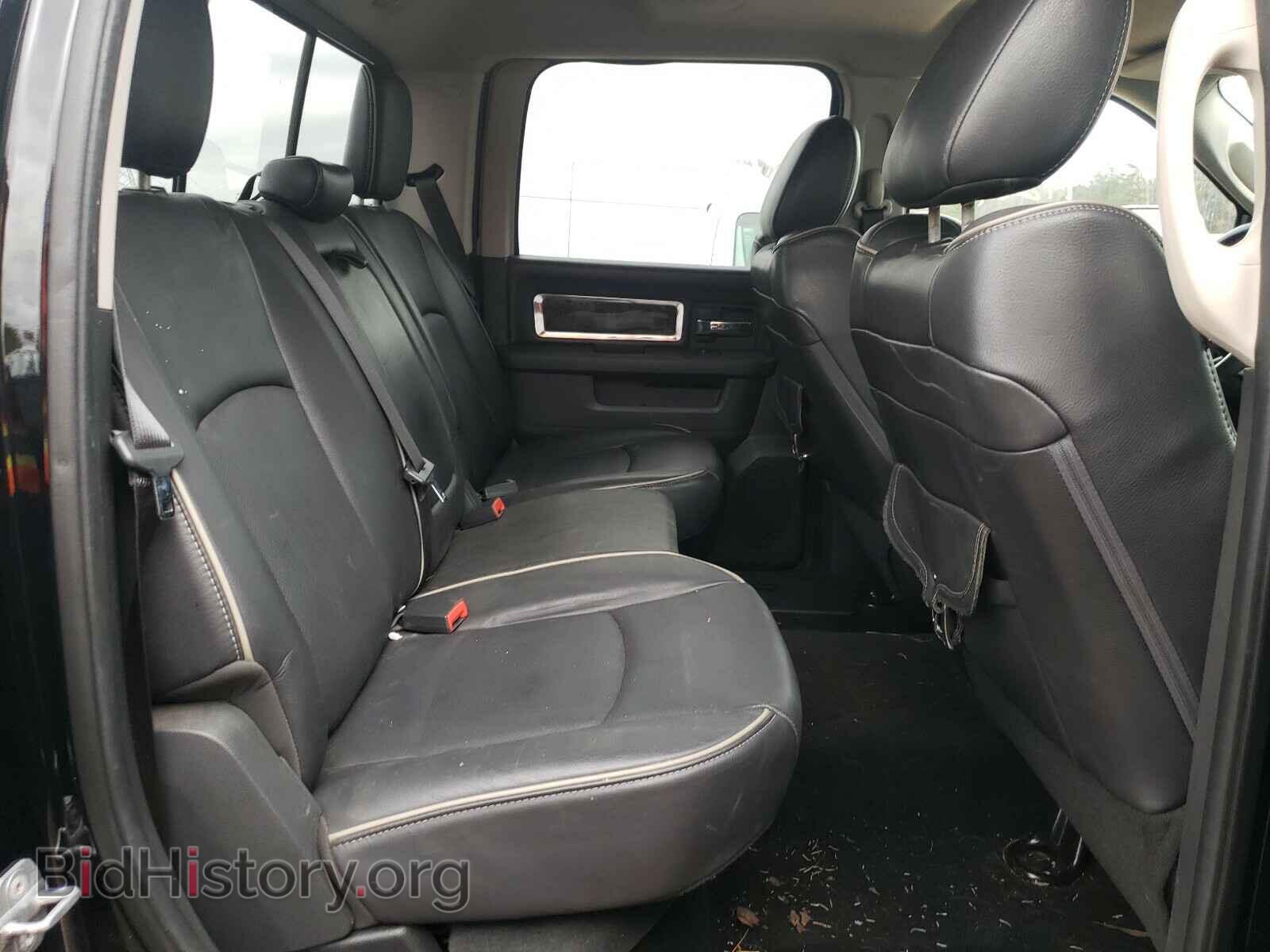 2012 DODGE RAM 2500 - VIN: 3C6UD5GL2CG336873 - Photo 6