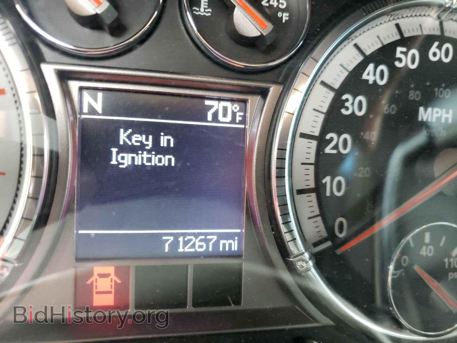 2012 DODGE RAM 2500 - VIN: 3C6UD5GL2CG336873 - Photo 8