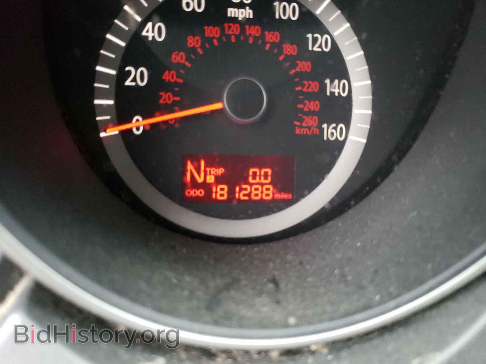 2009 KIA OPTIMA - VIN: KNAGE228795299515 - Фото 8