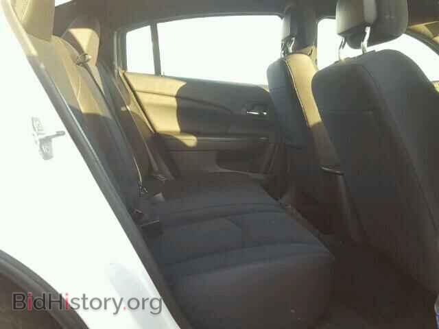 2014 CHRYSLER 200 - VIN: 1C3CCBAB5EN204355 - Фото 6