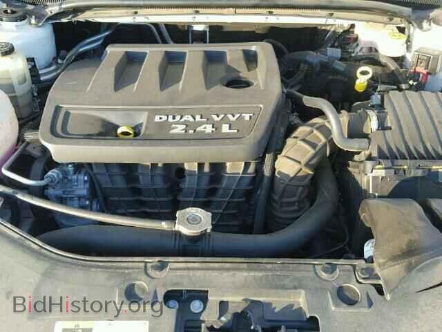 2014 CHRYSLER 200 - VIN: 1C3CCBAB5EN204355 - Фото 7