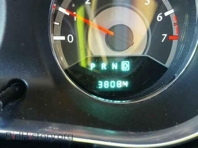2014 CHRYSLER 200 - VIN: 1C3CCBAB5EN204355 - Фото 8