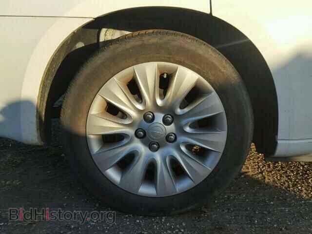 2014 CHRYSLER 200 - VIN: 1C3CCBAB5EN204355 - Фото 9