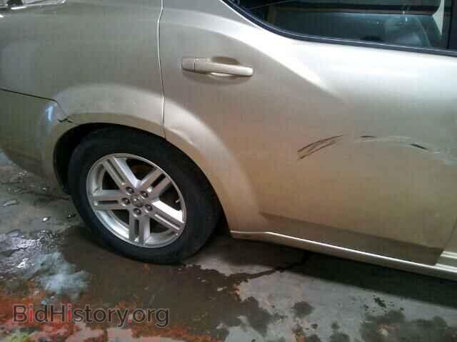2010 DODGE AVENGER - VIN: 1B3CC5FB3AN113845 - Фото 9
