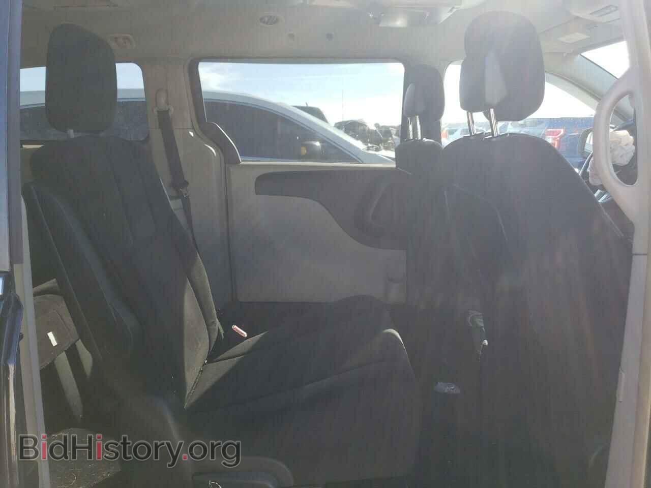 2011 DODGE CARAVAN - VIN: 2D4RN5DG3BR689122 - Photo 11