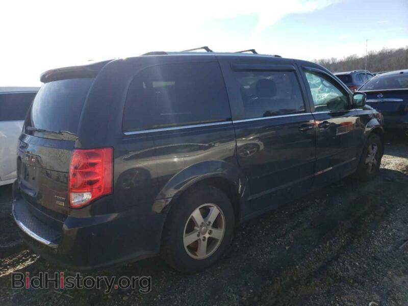 2011 Dodge CARAVAN (VIN 2D4RN5DG3BR689122) — photo 3 of 13