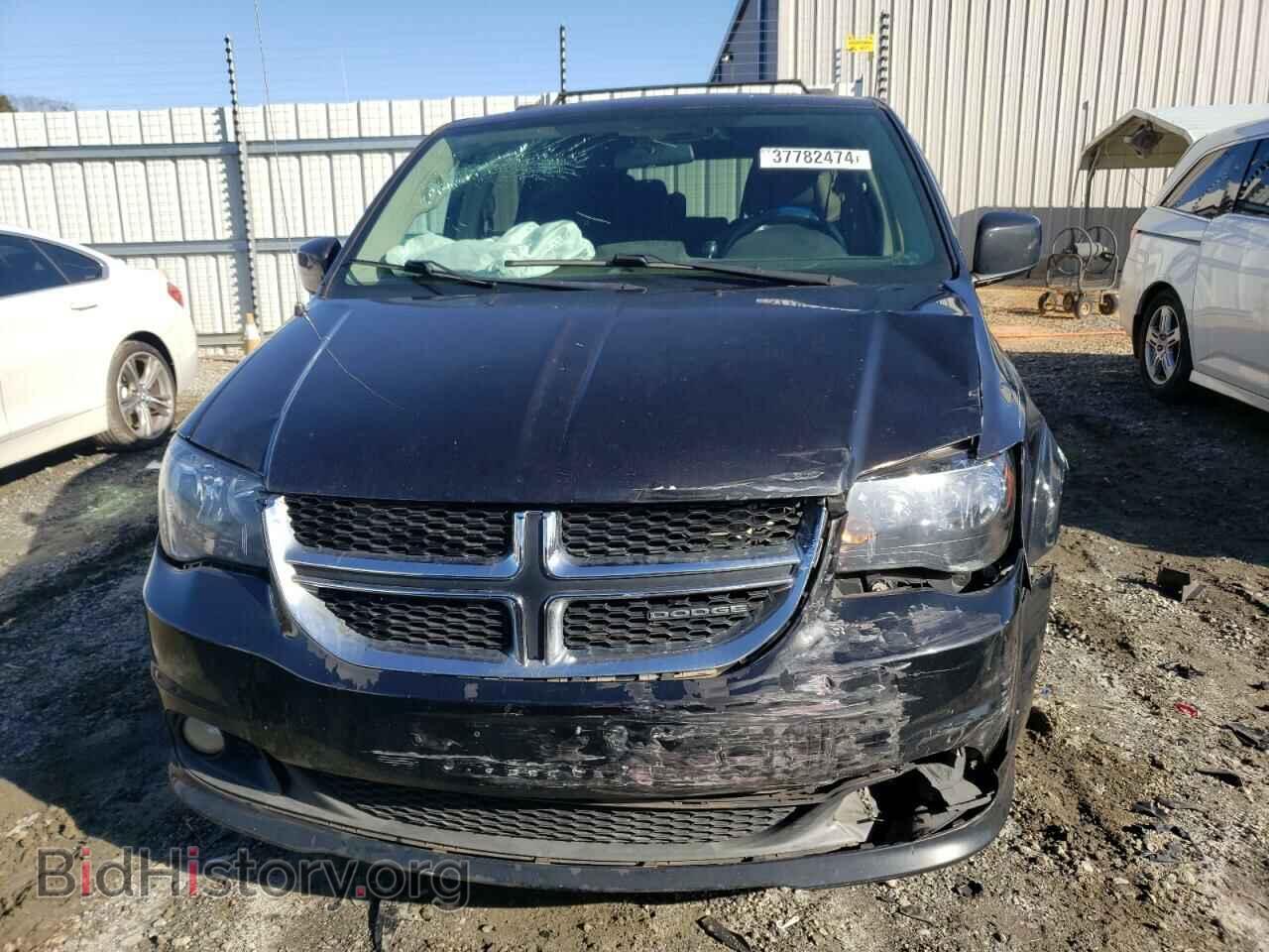 2011 DODGE CARAVAN - VIN: 2D4RN5DG3BR689122 - Photo 5