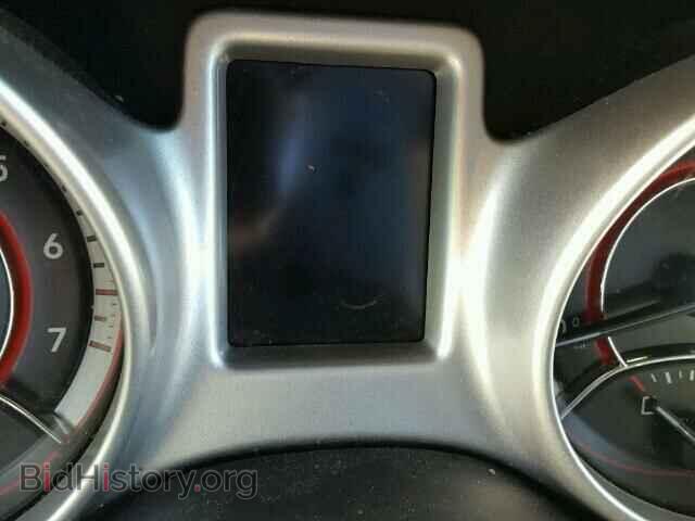 2013 DODGE JOURNEY - VIN: 3C4PDCAB9DT509498 - Фото 8