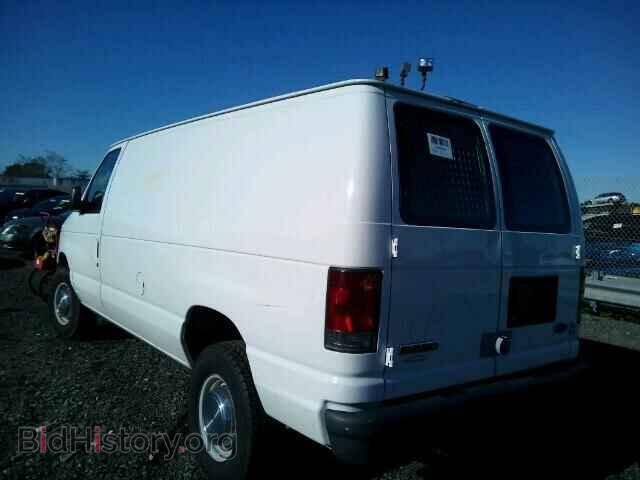 2006 Ford ECONOLINE (VIN 1FTNE24L66HA21825) — photo 3 of 10